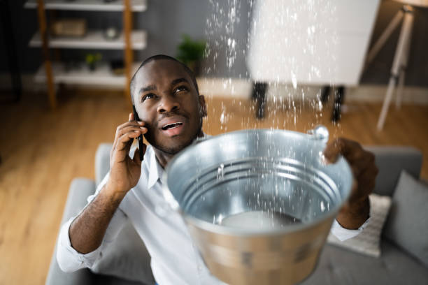 Water damage restoration experts in MN